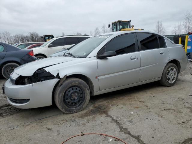 Photo 0 VIN: 1G8AJ52F04Z140237 - SATURN ION 