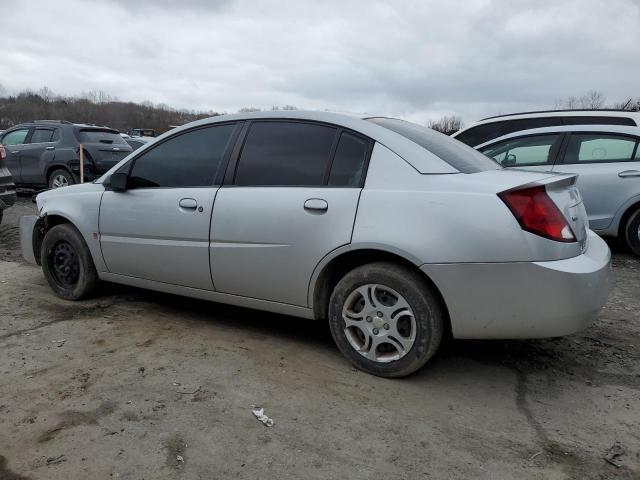 Photo 1 VIN: 1G8AJ52F04Z140237 - SATURN ION 