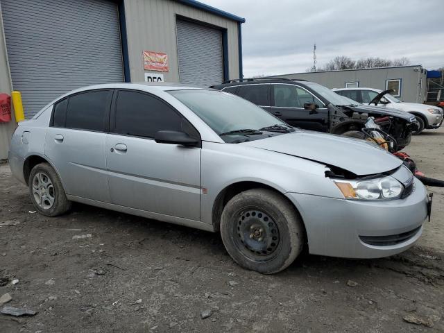 Photo 3 VIN: 1G8AJ52F04Z140237 - SATURN ION 