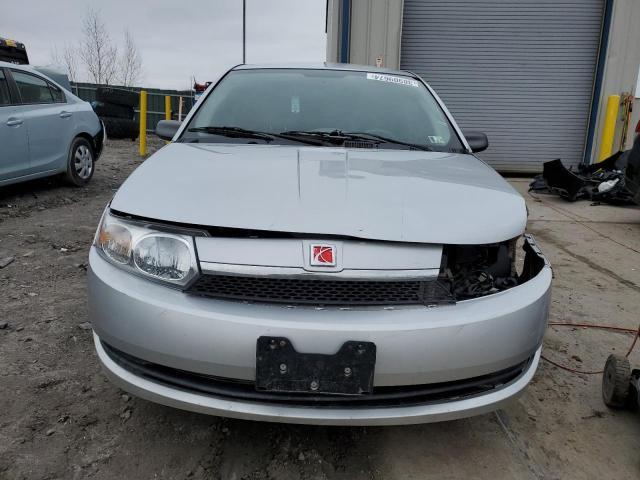 Photo 4 VIN: 1G8AJ52F04Z140237 - SATURN ION 