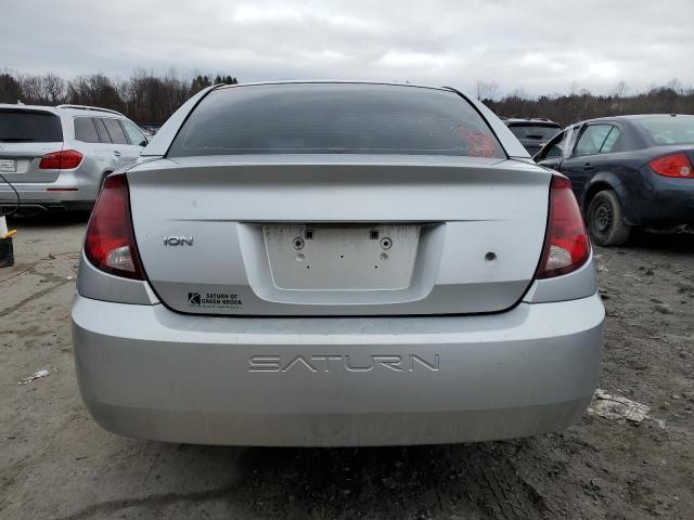 Photo 5 VIN: 1G8AJ52F04Z140237 - SATURN ION 