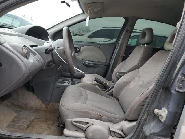 Photo 6 VIN: 1G8AJ52F04Z140237 - SATURN ION 