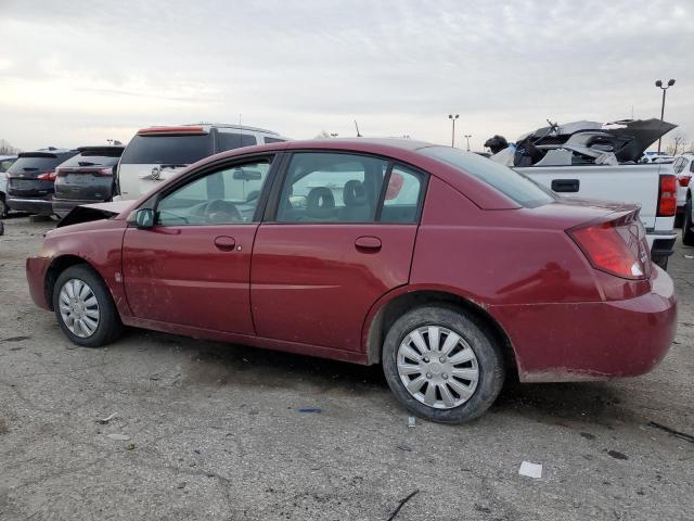 Photo 1 VIN: 1G8AJ52F04Z169575 - SATURN ION 