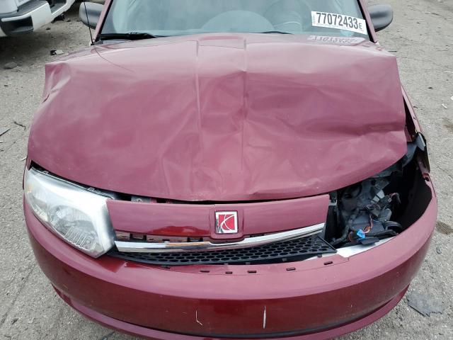 Photo 10 VIN: 1G8AJ52F04Z169575 - SATURN ION 