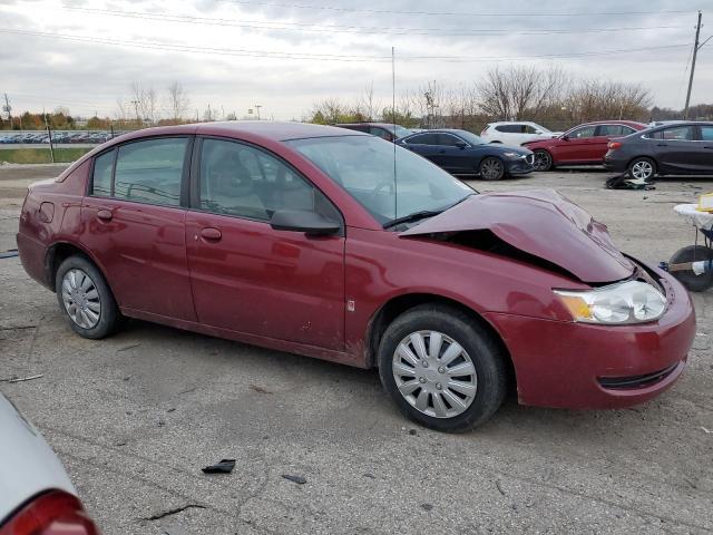 Photo 3 VIN: 1G8AJ52F04Z169575 - SATURN ION 