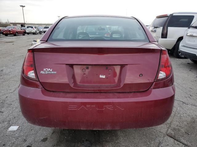 Photo 5 VIN: 1G8AJ52F04Z169575 - SATURN ION 