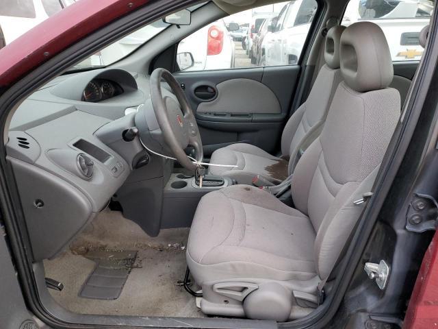 Photo 6 VIN: 1G8AJ52F04Z169575 - SATURN ION 