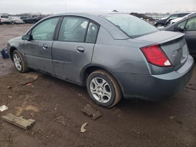 Photo 1 VIN: 1G8AJ52F04Z216751 - SATURN ION 