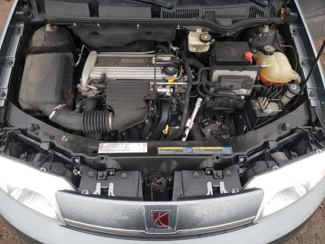 Photo 10 VIN: 1G8AJ52F04Z216751 - SATURN ION 