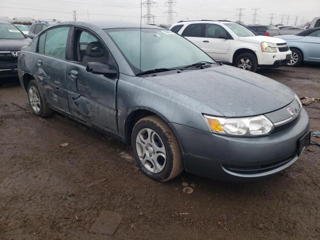 Photo 3 VIN: 1G8AJ52F04Z216751 - SATURN ION 