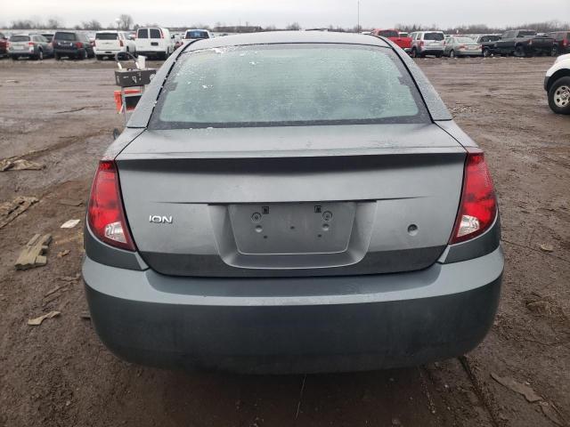 Photo 5 VIN: 1G8AJ52F04Z216751 - SATURN ION 