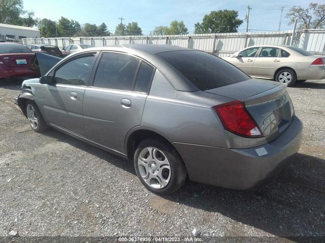 Photo 2 VIN: 1G8AJ52F04Z218533 - SATURN ION 