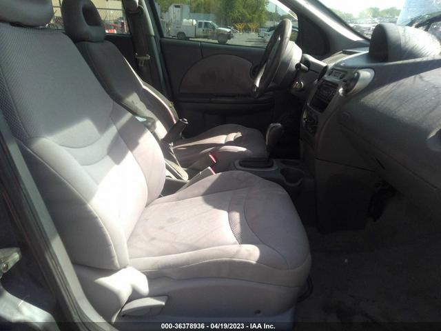 Photo 4 VIN: 1G8AJ52F04Z218533 - SATURN ION 