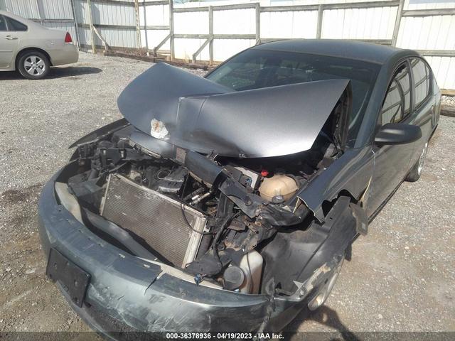 Photo 5 VIN: 1G8AJ52F04Z218533 - SATURN ION 