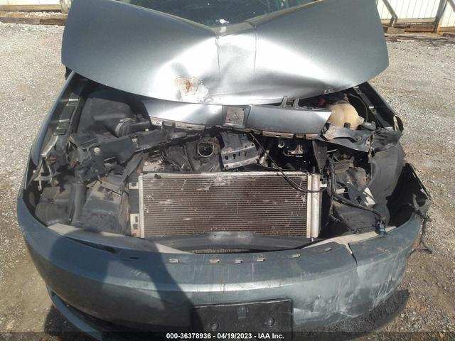 Photo 9 VIN: 1G8AJ52F04Z218533 - SATURN ION 