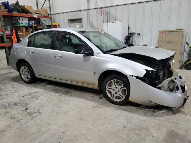 Photo 3 VIN: 1G8AJ52F05Z163079 - SATURN ION 