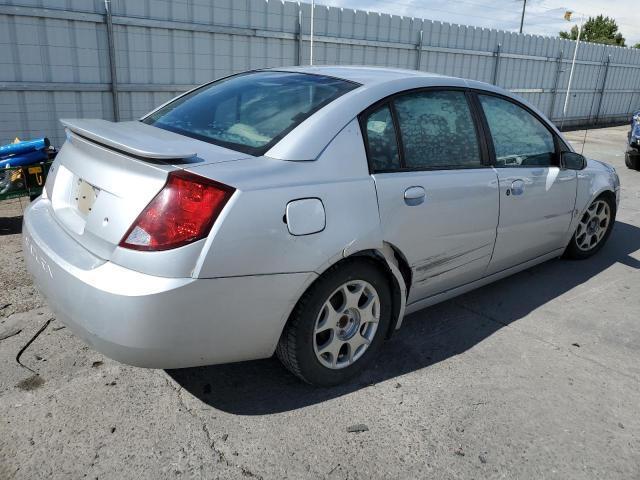 Photo 2 VIN: 1G8AJ52F13Z122764 - SATURN ION 