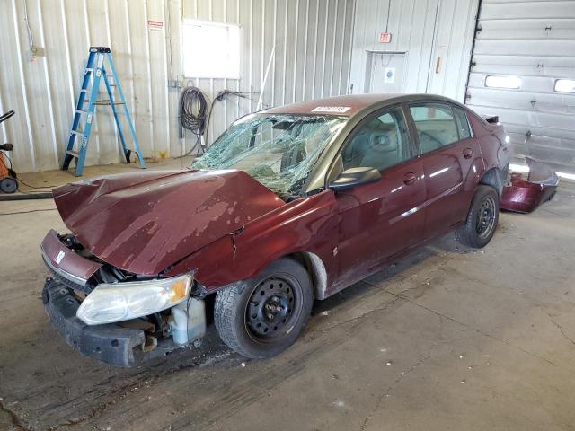 Photo 0 VIN: 1G8AJ52F13Z154078 - SATURN ION LEVEL 