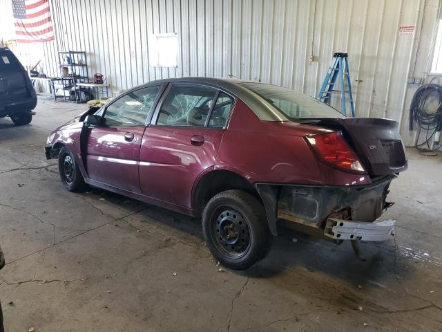 Photo 1 VIN: 1G8AJ52F13Z154078 - SATURN ION LEVEL 