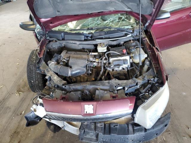 Photo 10 VIN: 1G8AJ52F13Z154078 - SATURN ION LEVEL 