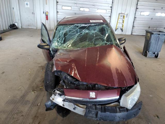 Photo 4 VIN: 1G8AJ52F13Z154078 - SATURN ION LEVEL 