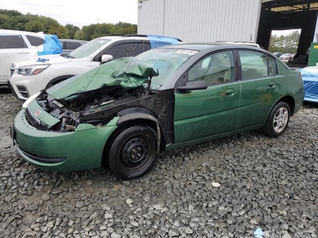 Photo 0 VIN: 1G8AJ52F13Z156543 - SATURN ION 