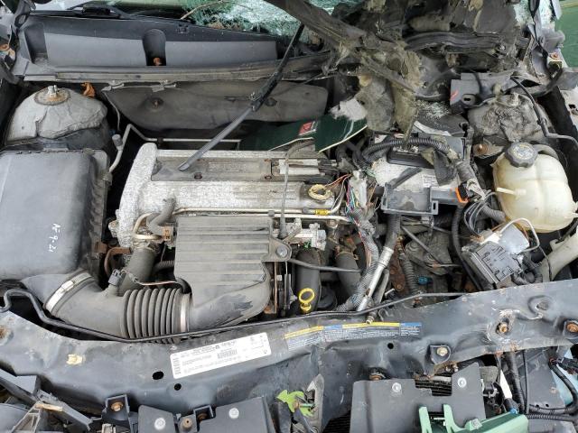 Photo 10 VIN: 1G8AJ52F13Z156543 - SATURN ION 