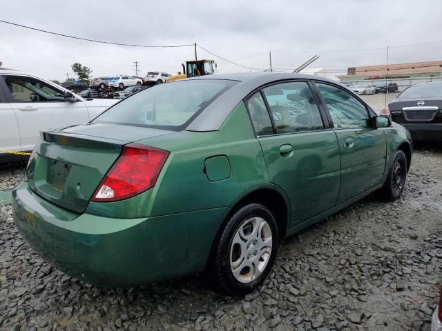 Photo 2 VIN: 1G8AJ52F13Z156543 - SATURN ION 