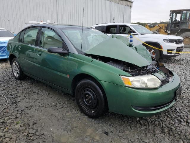 Photo 3 VIN: 1G8AJ52F13Z156543 - SATURN ION 