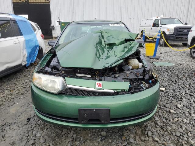 Photo 4 VIN: 1G8AJ52F13Z156543 - SATURN ION 