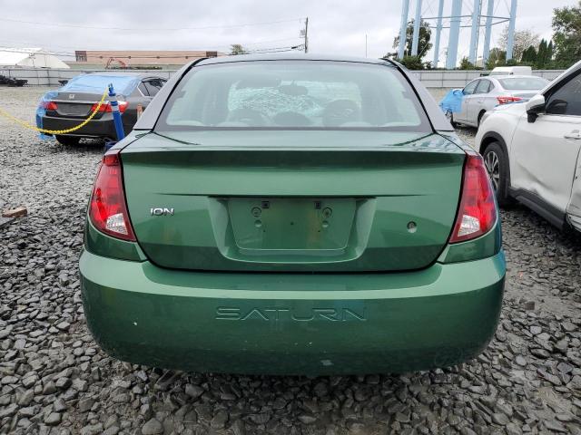 Photo 5 VIN: 1G8AJ52F13Z156543 - SATURN ION 