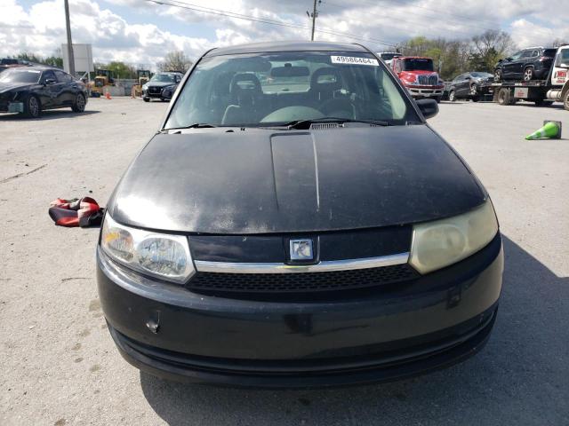 Photo 4 VIN: 1G8AJ52F13Z169034 - SATURN ION 