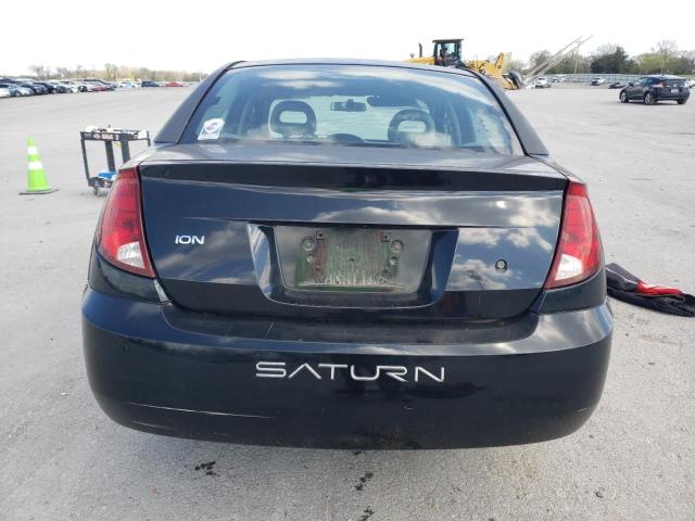 Photo 5 VIN: 1G8AJ52F13Z169034 - SATURN ION 