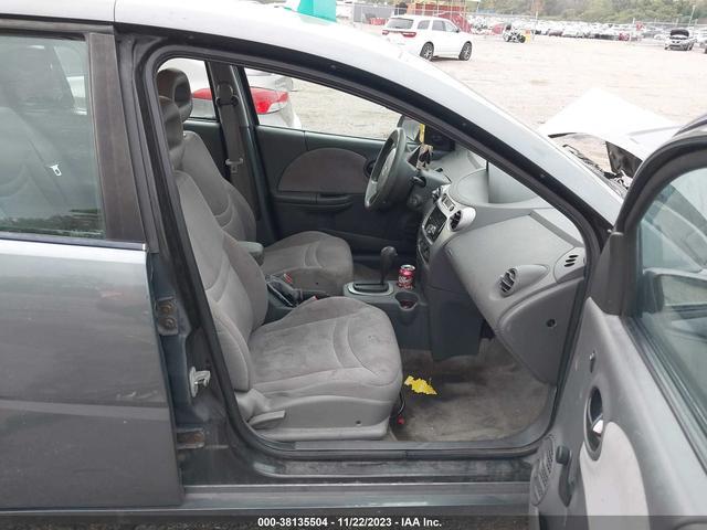 Photo 4 VIN: 1G8AJ52F14Z176955 - SATURN ION 