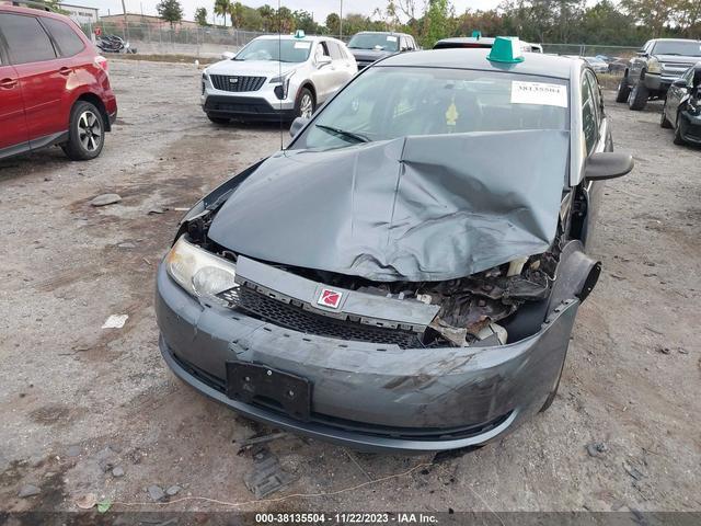 Photo 5 VIN: 1G8AJ52F14Z176955 - SATURN ION 