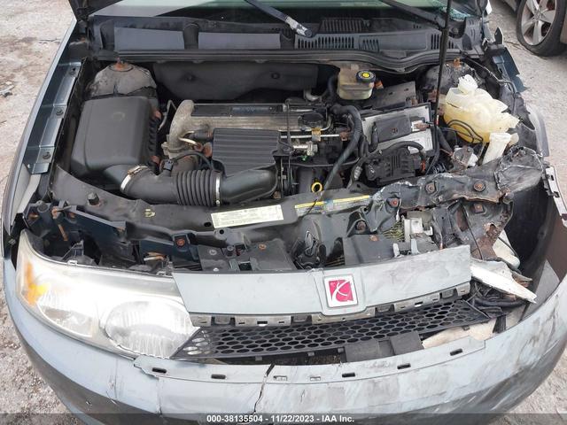 Photo 9 VIN: 1G8AJ52F14Z176955 - SATURN ION 