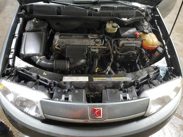 Photo 10 VIN: 1G8AJ52F14Z198812 - SATURN ION LEVEL 