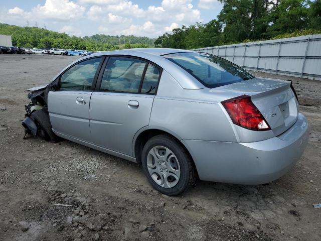 Photo 1 VIN: 1G8AJ52F14Z222686 - SATURN ION 