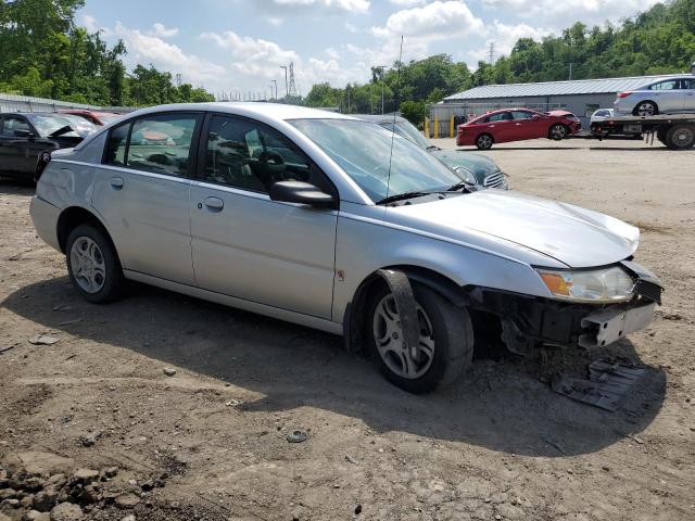 Photo 3 VIN: 1G8AJ52F14Z222686 - SATURN ION 