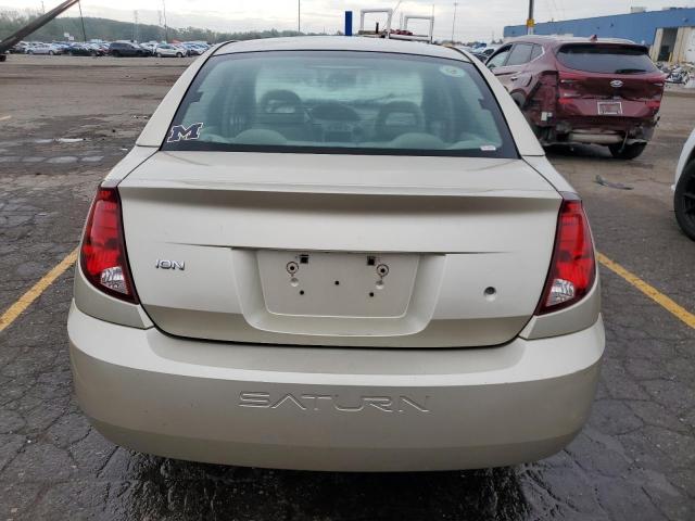 Photo 5 VIN: 1G8AJ52F14Z227659 - SATURN ION LEVEL 