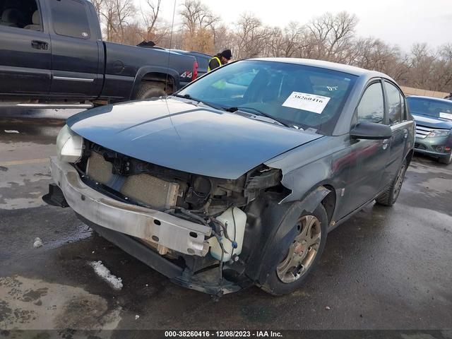 Photo 1 VIN: 1G8AJ52F15Z103361 - SATURN ION 