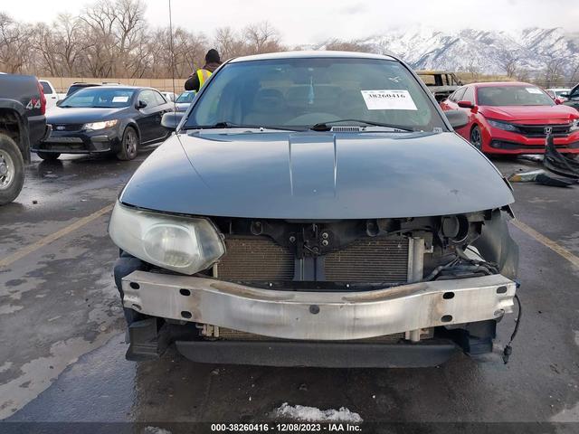 Photo 11 VIN: 1G8AJ52F15Z103361 - SATURN ION 