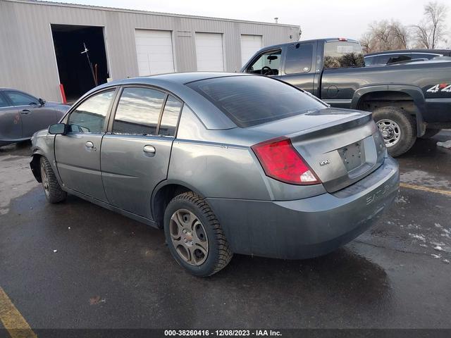 Photo 2 VIN: 1G8AJ52F15Z103361 - SATURN ION 