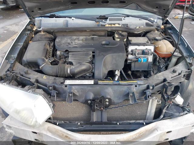 Photo 9 VIN: 1G8AJ52F15Z103361 - SATURN ION 