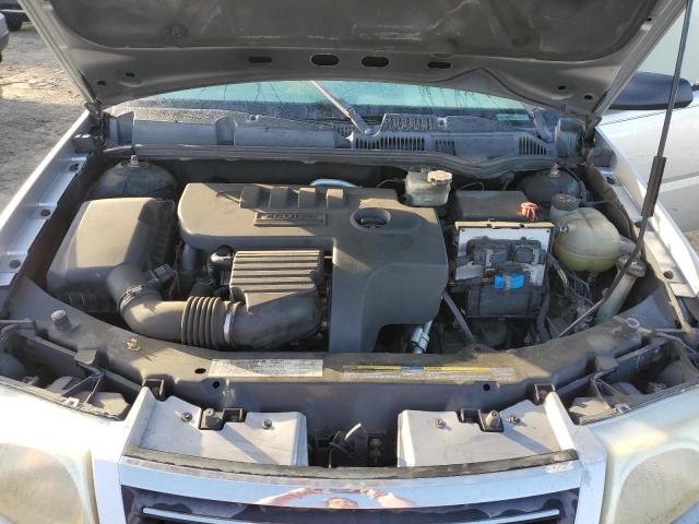 Photo 10 VIN: 1G8AJ52F15Z111413 - SATURN ION LEVEL 