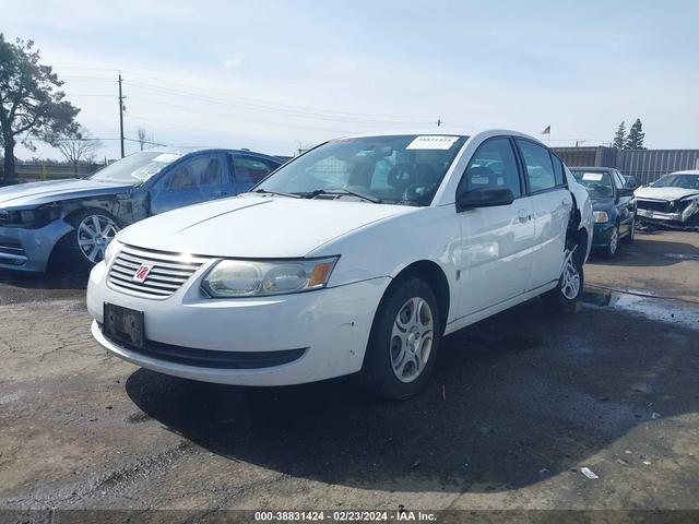 Photo 1 VIN: 1G8AJ52F15Z115882 - SATURN ION 