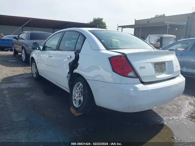 Photo 2 VIN: 1G8AJ52F15Z115882 - SATURN ION 