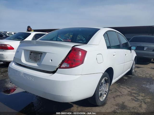 Photo 3 VIN: 1G8AJ52F15Z115882 - SATURN ION 