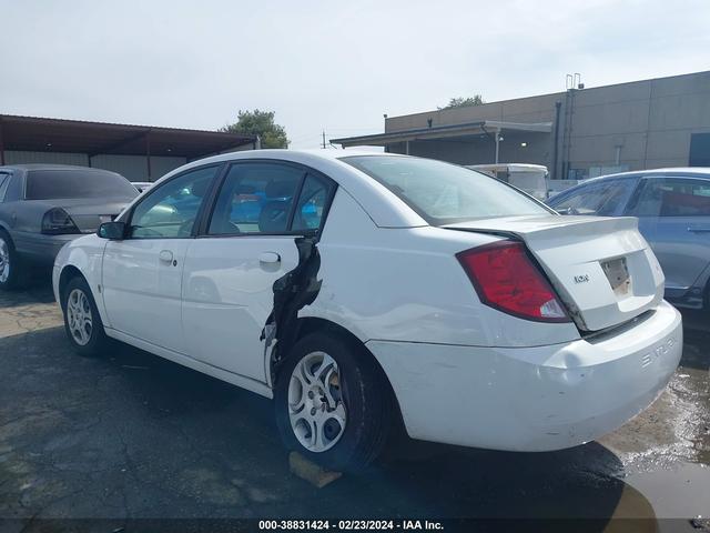 Photo 5 VIN: 1G8AJ52F15Z115882 - SATURN ION 