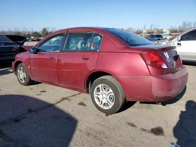 Photo 1 VIN: 1G8AJ52F15Z175273 - SATURN ION 